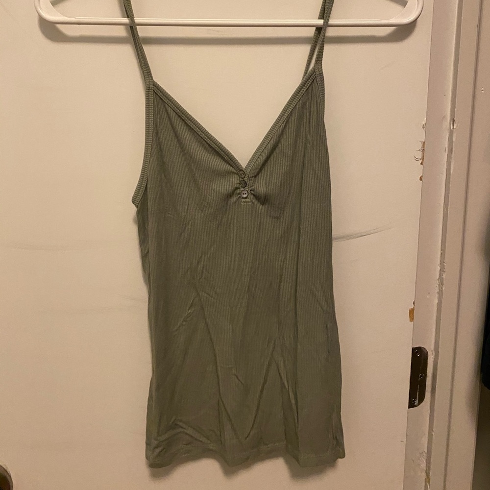 American Eagle Soft & Sexy tank top